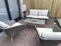 Beautiful Hidden Hideout - Centre of St Andrews