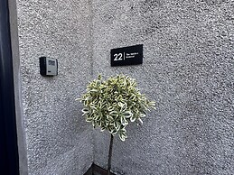 Beautiful Hidden Hideout - Centre of St Andrews