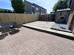 Beautiful Hidden Hideout - Centre of St Andrews