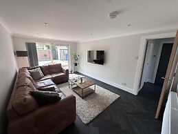 Beautiful Hidden Hideout - Centre of St Andrews