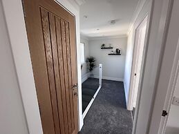 Beautiful Hidden Hideout - Centre of St Andrews