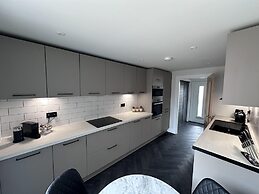 Beautiful Hidden Hideout - Centre of St Andrews