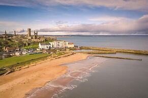 Beautiful Hidden Hideout - Centre of St Andrews