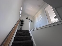 Beautiful Hidden Hideout - Centre of St Andrews