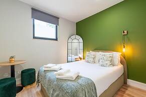 Casa D'Almeida By Porto Stories