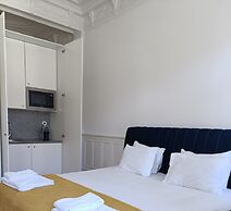 Casa D'Almeida By Porto Stories