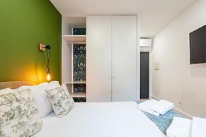 Casa D'Almeida By Porto Stories