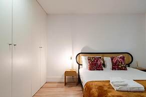 Casa D'Almeida By Porto Stories