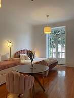 Casa D'Almeida By Porto Stories