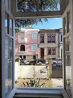 Casa D'Almeida By Porto Stories