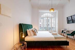 Casa D'Almeida By Porto Stories