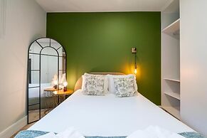 Casa D'Almeida By Porto Stories