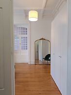 Casa D'Almeida By Porto Stories