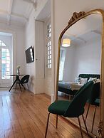 Casa D'Almeida By Porto Stories