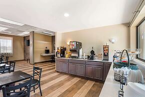 Quality Inn near Speedway