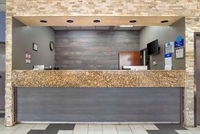 Quality Inn near Speedway