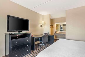 Quality Inn near Speedway