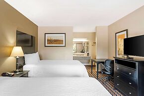 Quality Inn near Speedway