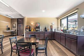 Quality Inn near Speedway