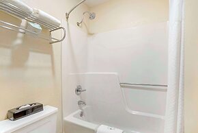 Quality Inn near Speedway