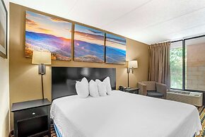 Quality Inn near Speedway