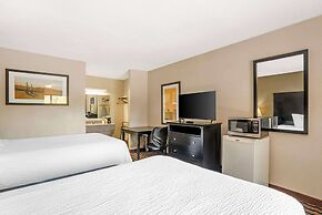 Quality Inn near Speedway