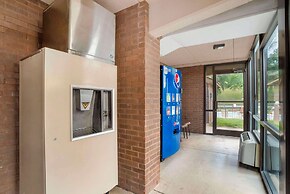 Quality Inn near Speedway