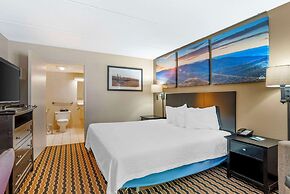 Quality Inn near Speedway