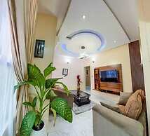 Home Away From Your Home