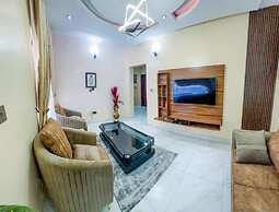 Home Away From Your Home