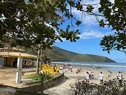 Casa piscina e lazer 50m praia Lagoinha