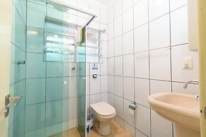 Casa piscina e lazer 50m praia Lagoinha