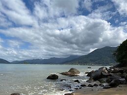 Casa piscina e lazer 50m praia Lagoinha
