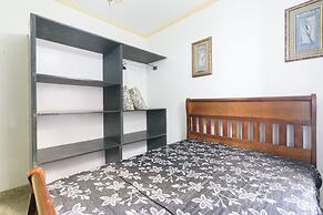 Casa piscina e lazer 50m praia Lagoinha