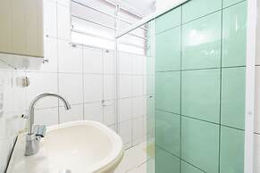 Casa piscina e lazer 50m praia Lagoinha