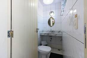 Casa piscina e lazer 50m praia Lagoinha