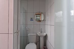 Casa piscina e lazer 50m praia Lagoinha