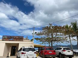 Casa piscina e lazer 50m praia Lagoinha