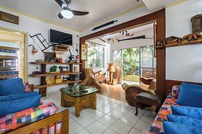 Casa piscina e lazer 50m praia Lagoinha