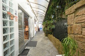 Casa piscina e lazer 50m praia Lagoinha