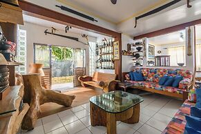 Casa piscina e lazer 50m praia Lagoinha