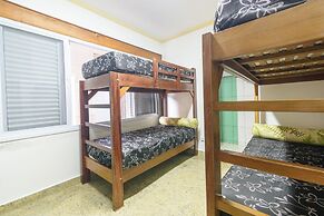 Casa piscina e lazer 50m praia Lagoinha