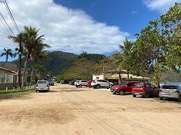 Casa piscina e lazer 50m praia Lagoinha
