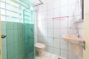 Casa piscina e lazer 50m praia Lagoinha