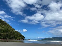 Casa piscina e lazer 50m praia Lagoinha
