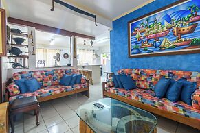 Casa piscina e lazer 50m praia Lagoinha