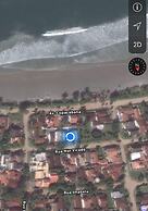 Casa piscina e lazer 50m praia Lagoinha