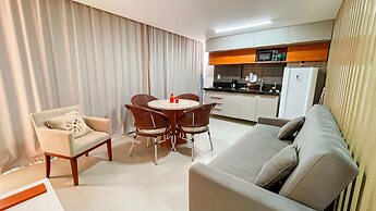 Flat FM20 Cabo Branco Lotus - By Almare