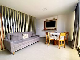 Flat FM20 Cabo Branco Lotus - By Almare