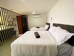 Flat FM20 Cabo Branco Lotus - By Almare